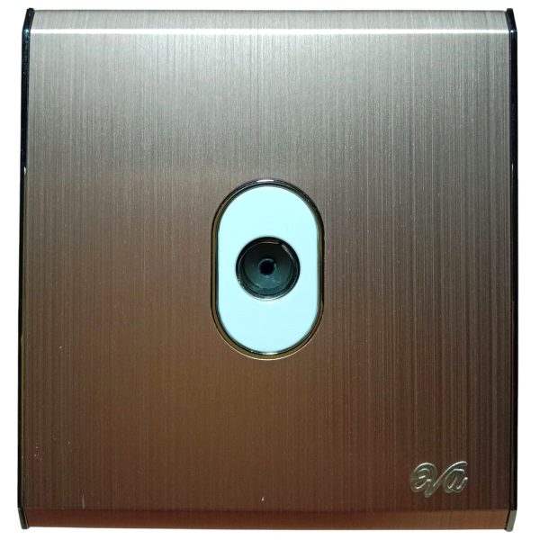 Eva Rose Gold TV Single