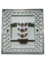 Eva Rose Gold One Gang 2-Way - Image 2