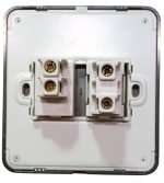 Eva Royal 1-Switch + 1-Socket - Image 2