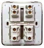 Eva Royal 2-Switch + 2-Socket - Image 2