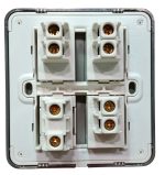 Eva Royal 3-Switch + 1-Socket - Image 2