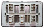 Eva Royal 4-Switch + 2-Socket - Image 2