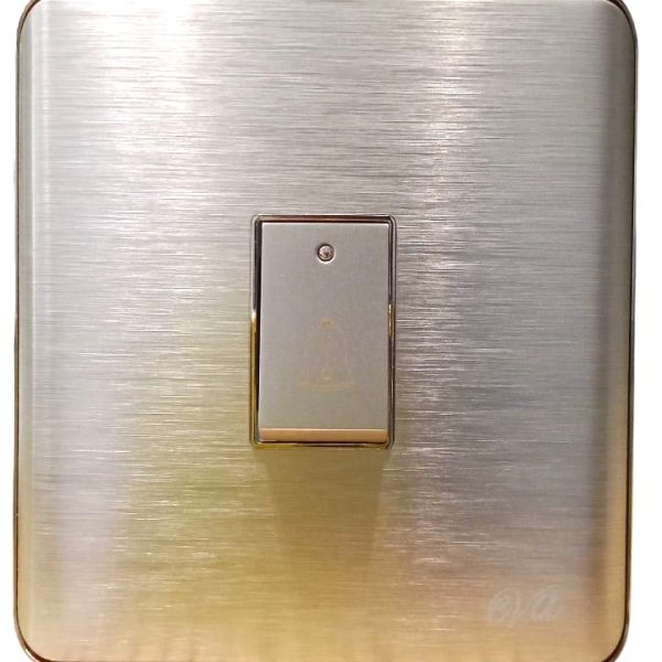 Eva Royal Bell Push