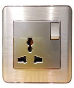 Eva Royal Multi Socket 13/Amp