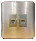 Eva Royal Telephone Double (TP or Data)