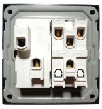 Eva Superior 2-Switch + 2-Socket - Image 2