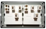 Eva Superior Universal 5 in 1 Double Switch - Image 2