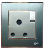 Eva Superior Power Plug 15/Amp