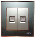 Eva Superior Telephone Double (TP or Data)