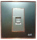 Eva Superior Telephone Single (TP or Data)