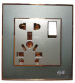 Eva Superior Universal 5 in 1 Switch