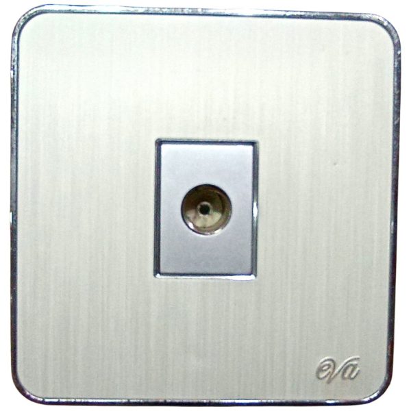 Eva Aluminium TV Single