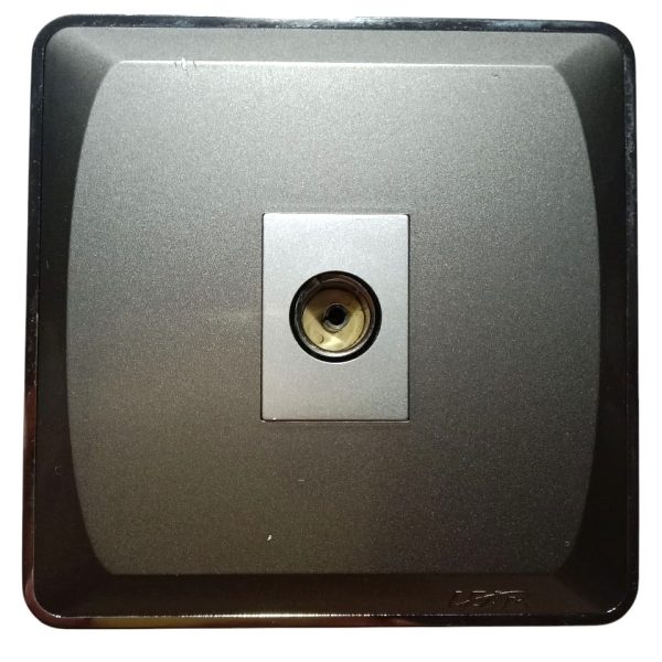 Lear Blesso Multi Colour T.V Single