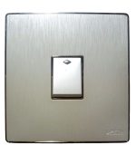Lear Deluxe One Gang Switch