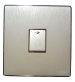 Lear Deluxe Bell Push