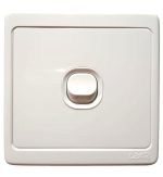 Lear Rainbow One Gang Switch