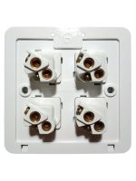 Lear Rainbow Four Gang Switch - Image 2