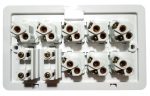 Lear Rainbow 8-Switch + 2-Socket - Image 2