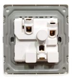 Eva White Power Plug 15/Amp - Image 2