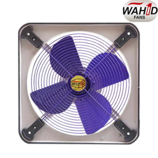 Wahid Metal Exhaust Fan | VIP Square