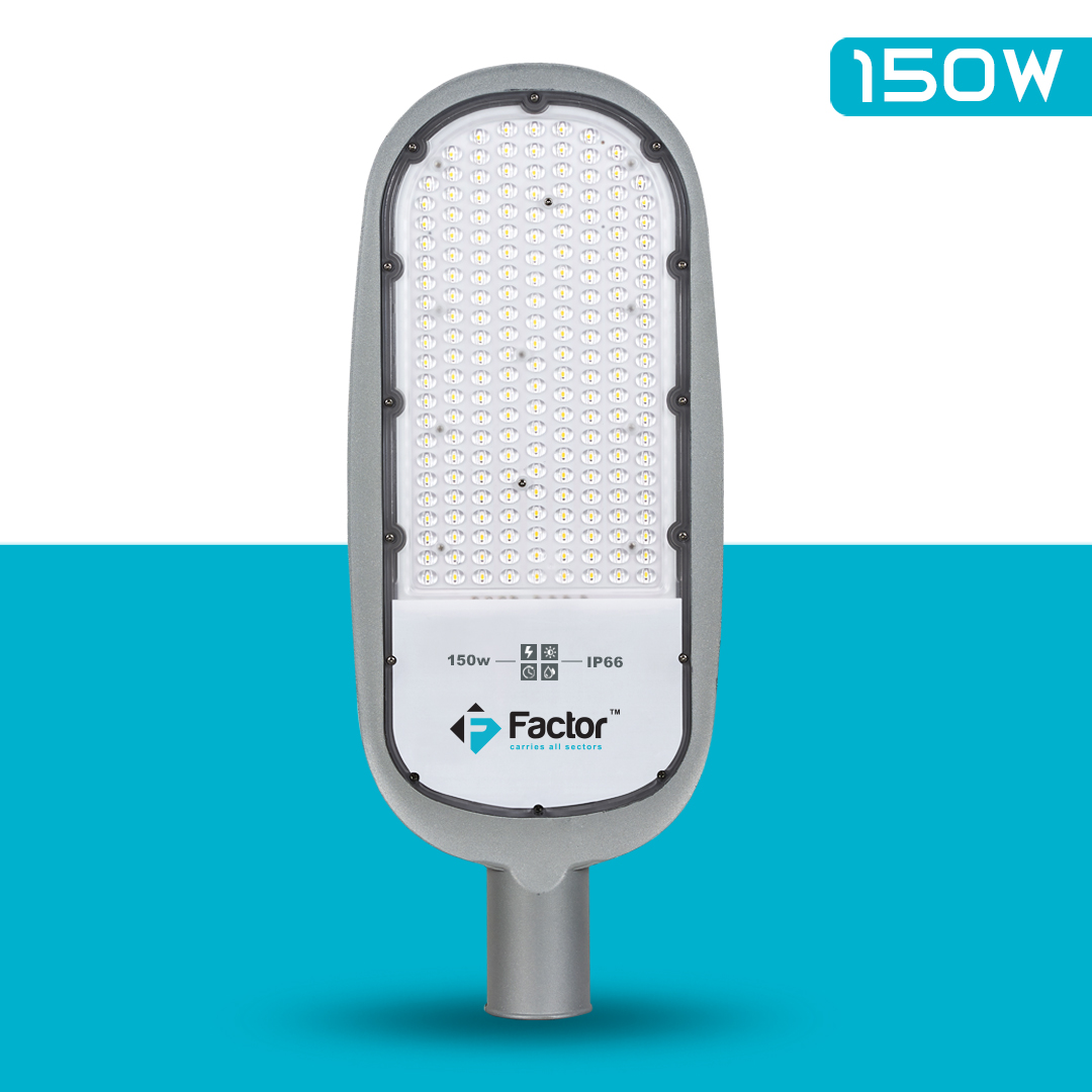 150ww-3 Factor Street Light | Street Series - Image 8