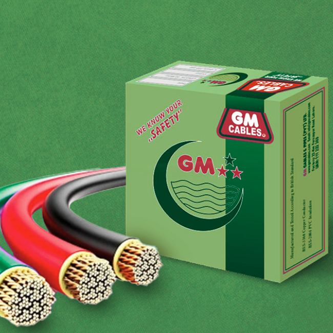 2-1 GM Cables - 3/.029 - Image 6