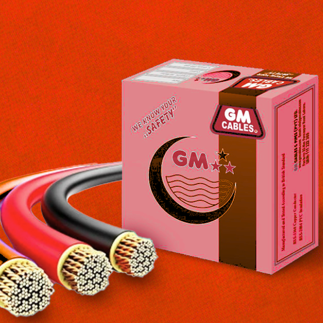 3-1 GM Cables - 3/.029 - Image 7