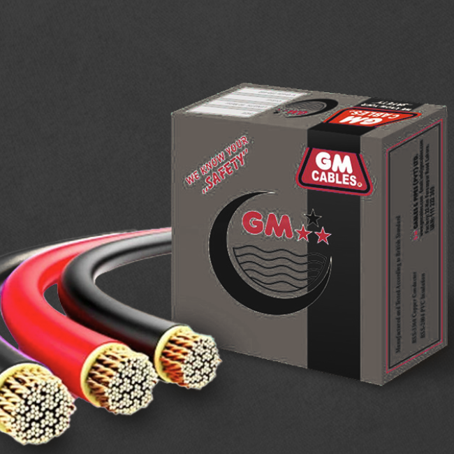 4-1 GM Cables - 3/.029 - Image 8