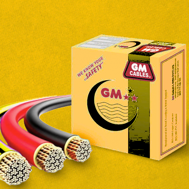 5 GM Cables - 3/.029 - Image 9