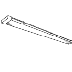 Batten Light