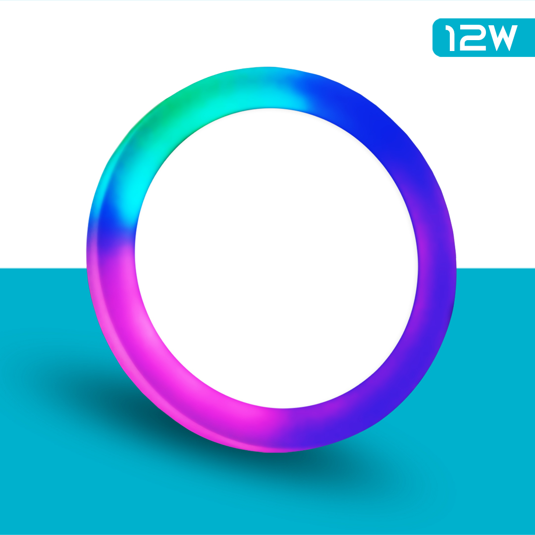 CEXOTscCEVS6xFG2LU54fnnGoTLoAS417EuB2M4e Factor Colourful Downlight - Mercury Plus 12w - Round - Image 7