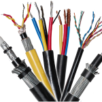 Cables & Wires