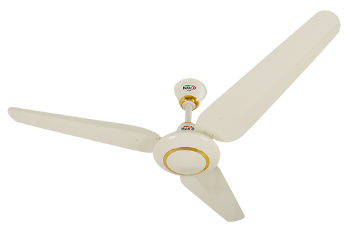 Classic-2 Wahid Classic Ceiling Fan | Executive Series - Image 3
