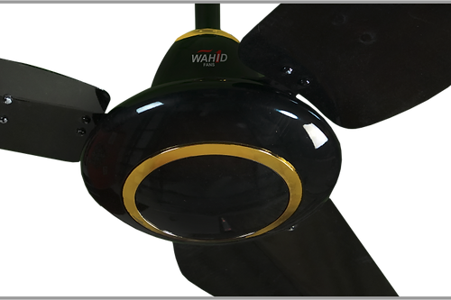 Classic-3 Wahid Classic Ceiling Fan | Executive Series - Image 4