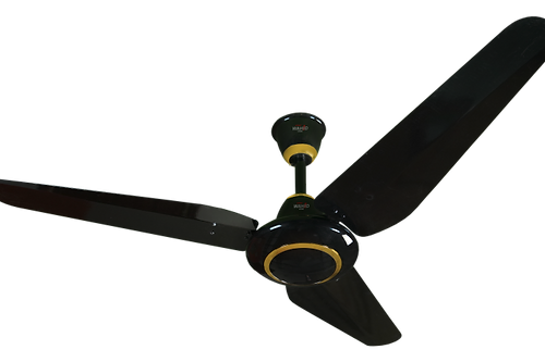 Classic-4 Wahid Classic Ceiling Fan | Executive Series - Image 5