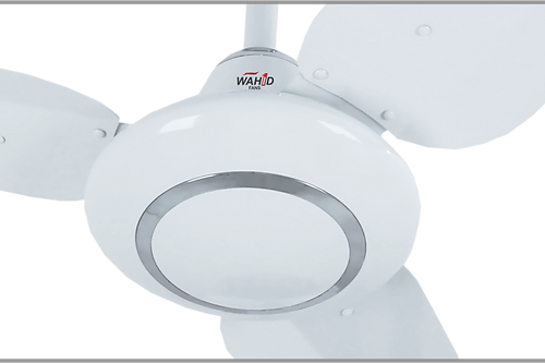 Classic-5 Wahid Classic Ceiling Fan | Executive Series - Image 6
