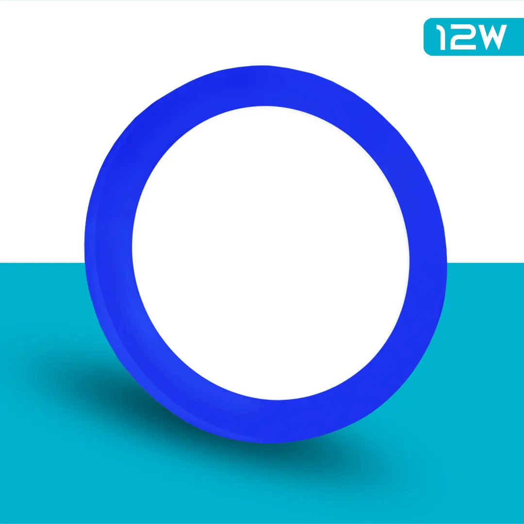 DCPfTqTA20aR3CpHx5elGFpIcrABDQCM6MxAFarx Factor Colourful Downlight - Mercury Plus 12w - Round - Image 8