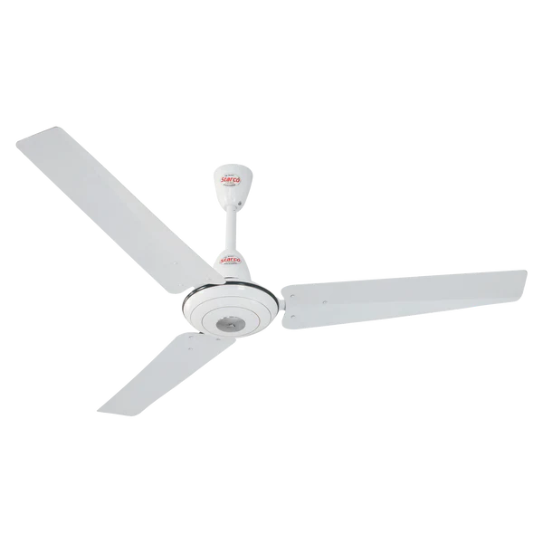 Deluxe-Saver-NEECA Starco 50 Watts Ceiling Fan | Energy Saver Fan - Image 1