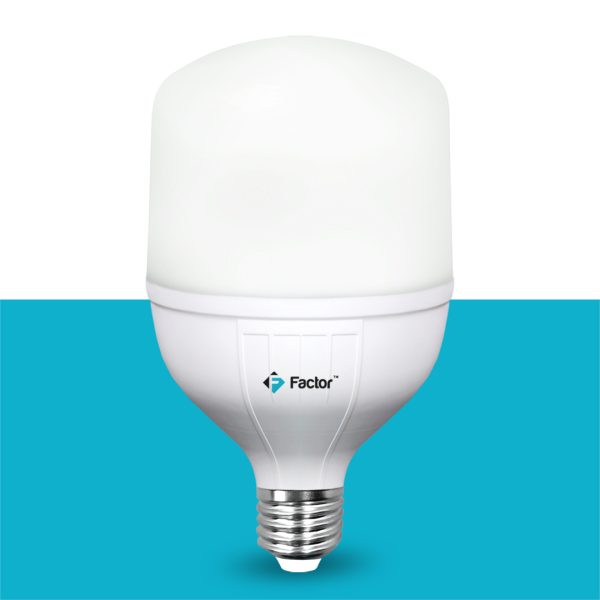 Factor Dora LED Bulb | T Bulb Series