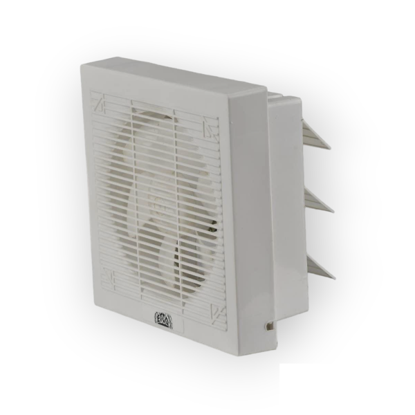 Etco Exhaust Fan - Plastic D/A