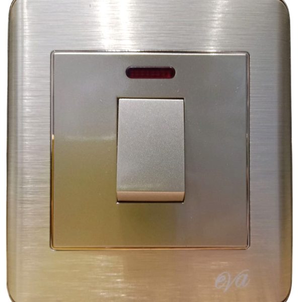 Eva Royal 20 Amp Switch