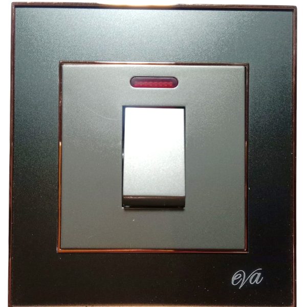 Eva Superior 20 Amp Switch