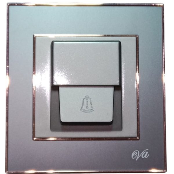 Eva Superior Bell Push (Water Proof)