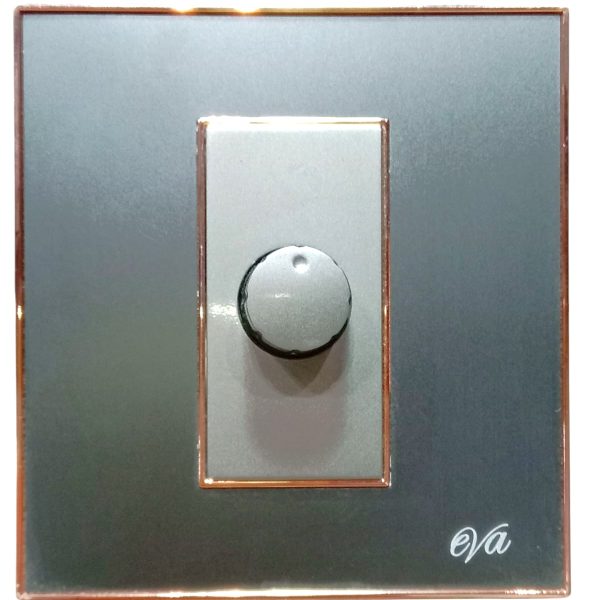 Eva Superior Fan Dimmer (Separate)