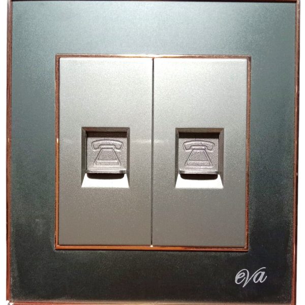 Eva Superior Telephone Double (TP or Data)