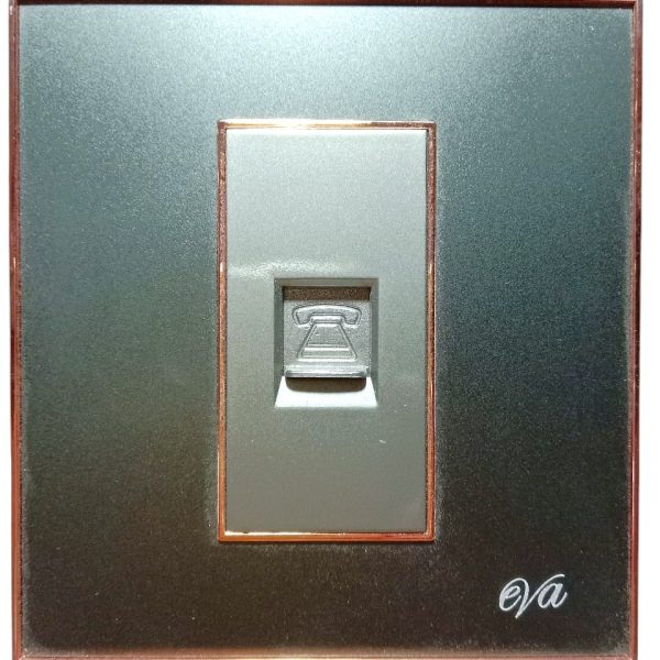 Eva Superior Telephone Single (TP or Data)