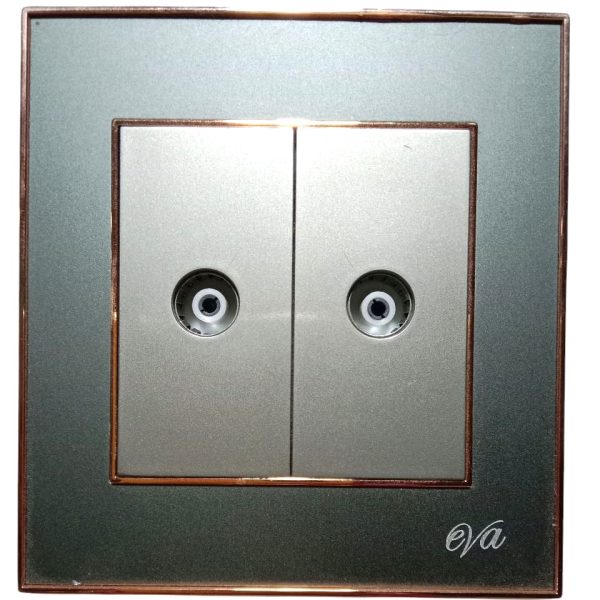 Eva Superior TV Double