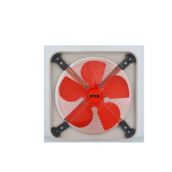 Etco Metal Exhaust Fan