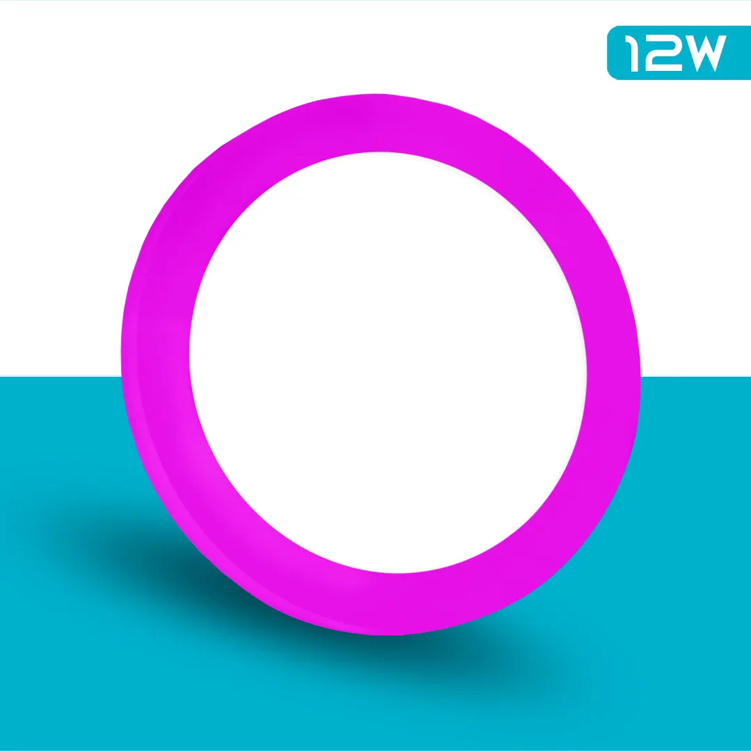 FeKvJjweIKnEJQw2P2OvMCJ4vAV4lPIUmMEkgGWc Factor Colourful Downlight - Mercury Plus 12w - Round - Image 9