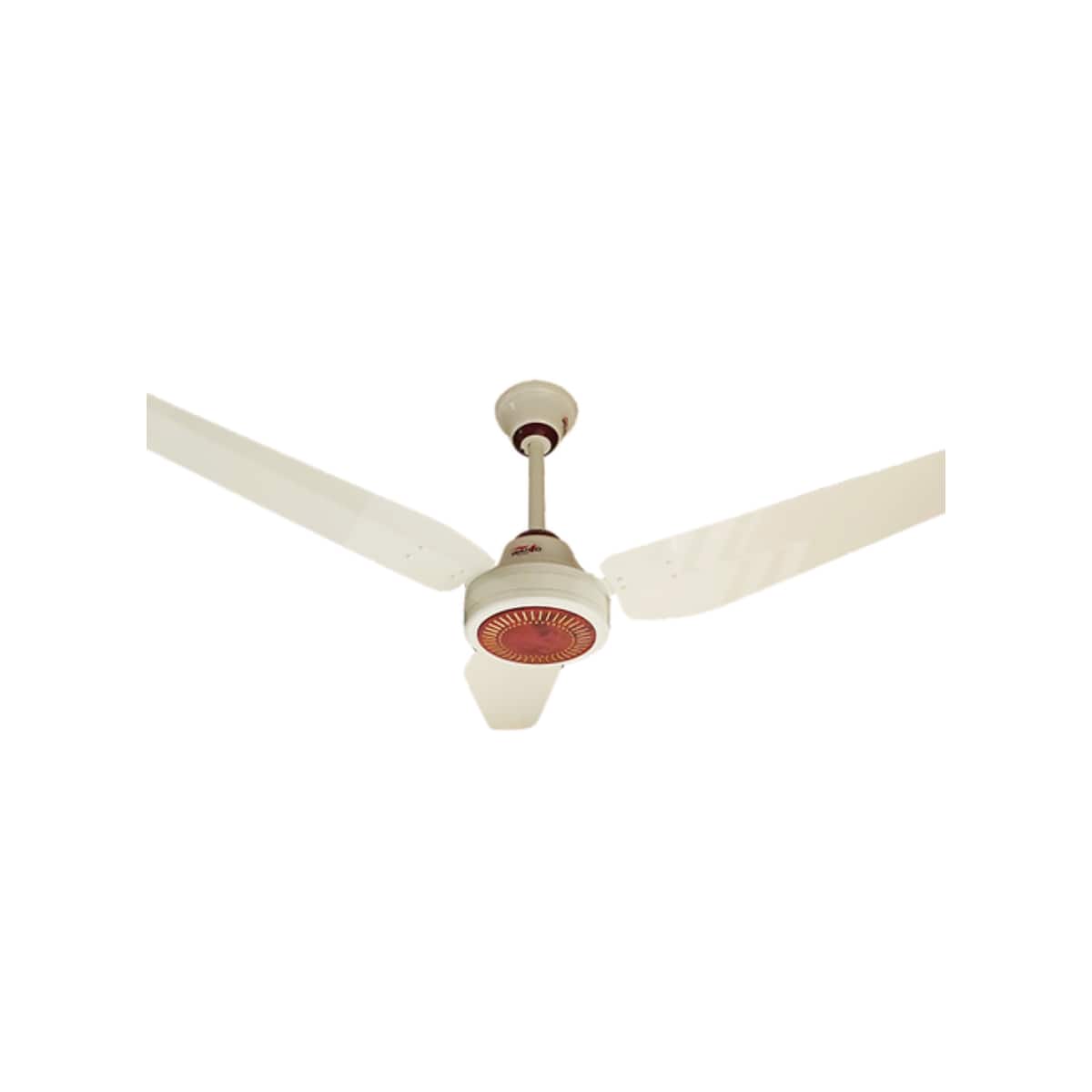 Florance-Economy-2 Wahid Florence Economy Ceiling Fan- AC/DC - Image 16